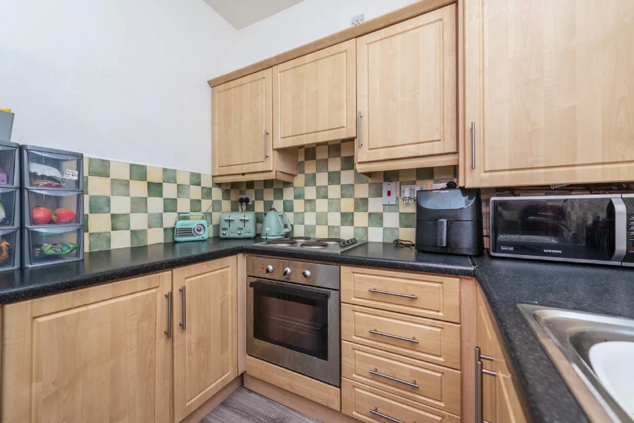 Photo of 26 The Lodge, Abbeylands, Clane, Co. Kildare, W91 XN52