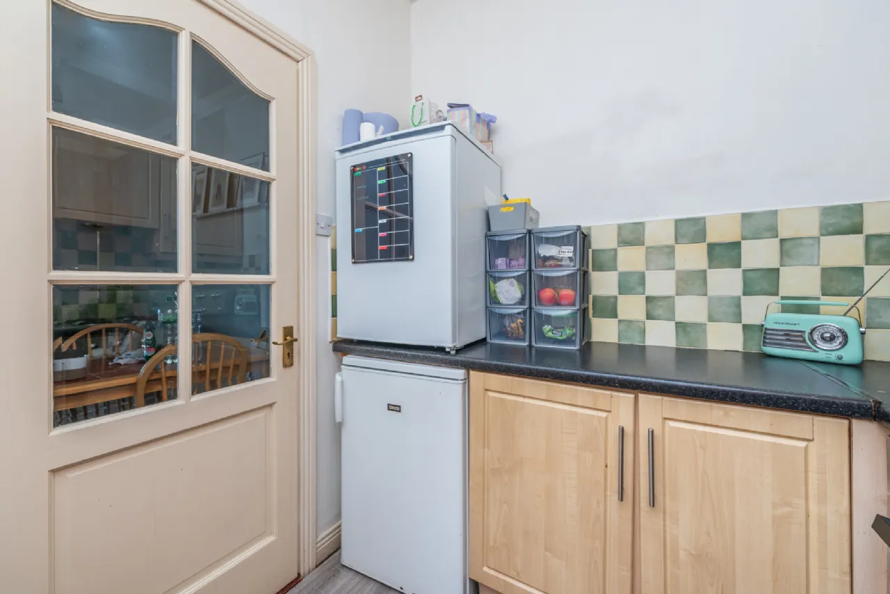 Photo of 26 The Lodge, Abbeylands, Clane, Co. Kildare, W91 XN52