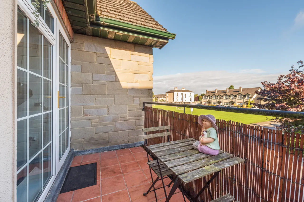 Photo of 26 The Lodge, Abbeylands, Clane, Co. Kildare, W91 XN52