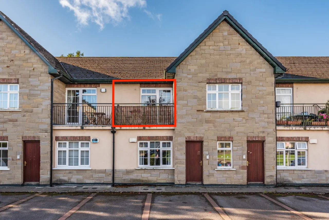 Photo of 26 The Lodge, Abbeylands, Clane, Co. Kildare, W91 XN52