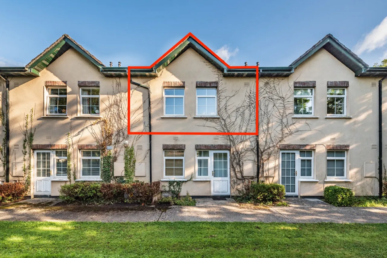 Photo of 26 The Lodge, Abbeylands, Clane, Co. Kildare, W91 XN52