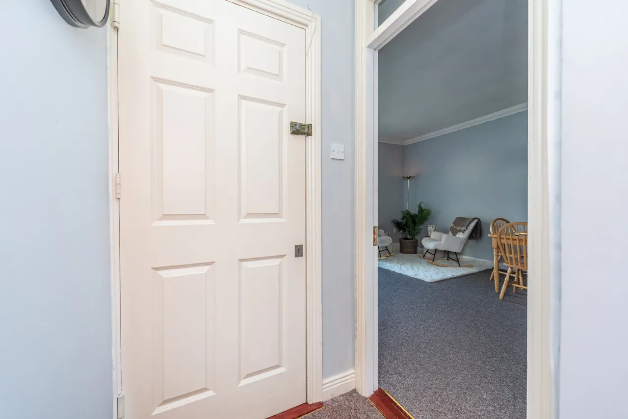 Photo of 26 The Lodge, Abbeylands, Clane, Co. Kildare, W91 XN52