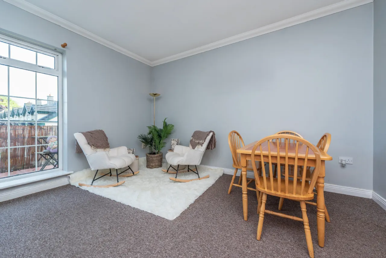 Photo of 26 The Lodge, Abbeylands, Clane, Co. Kildare, W91 XN52