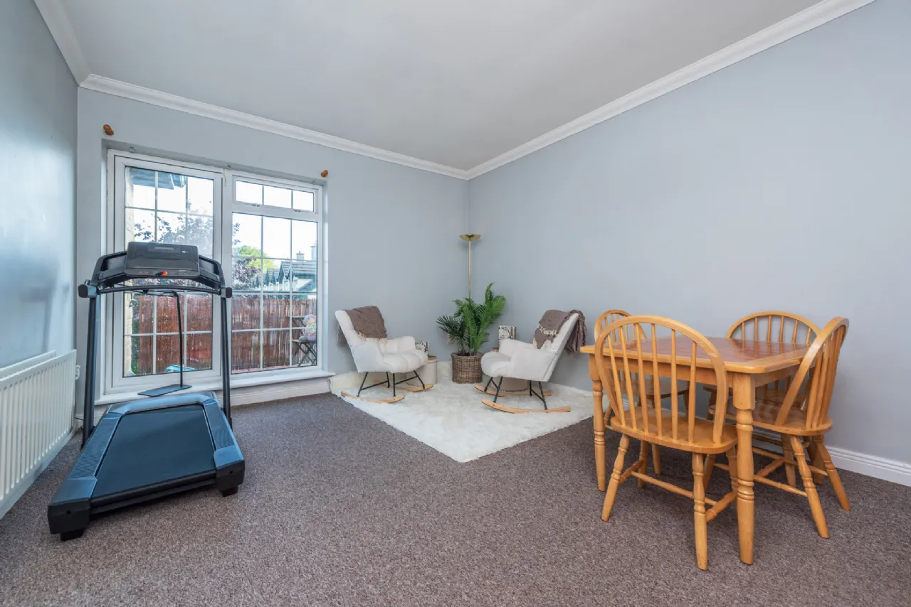 Photo of 26 The Lodge, Abbeylands, Clane, Co. Kildare, W91 XN52