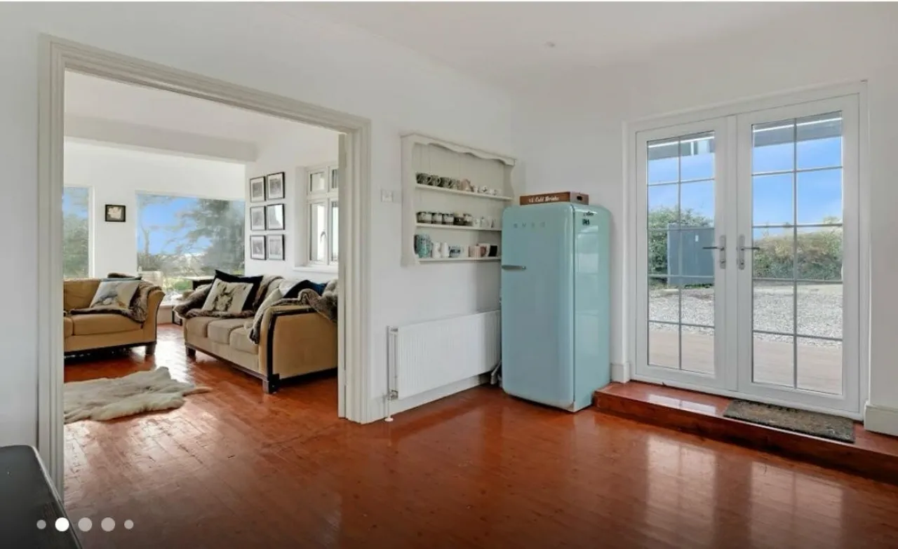 Photo of Nordwyck, Brittas Bay, Co. Wicklow, A67E973