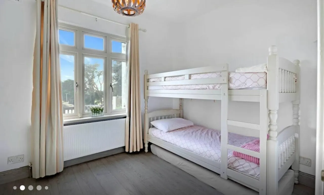 Photo of Nordwyck, Brittas Bay, Co. Wicklow, A67E973