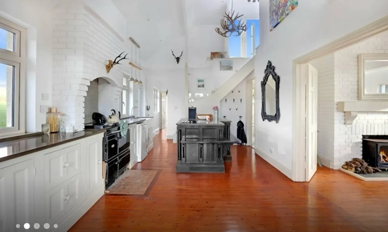 Photo of Nordwyck, Brittas Bay, Co. Wicklow, A67E973