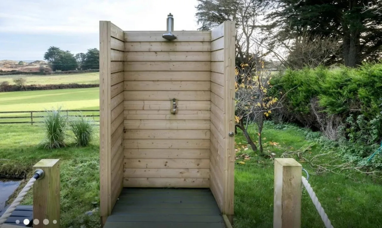 Photo of Nordwyck, Brittas Bay, Co. Wicklow, A67E973