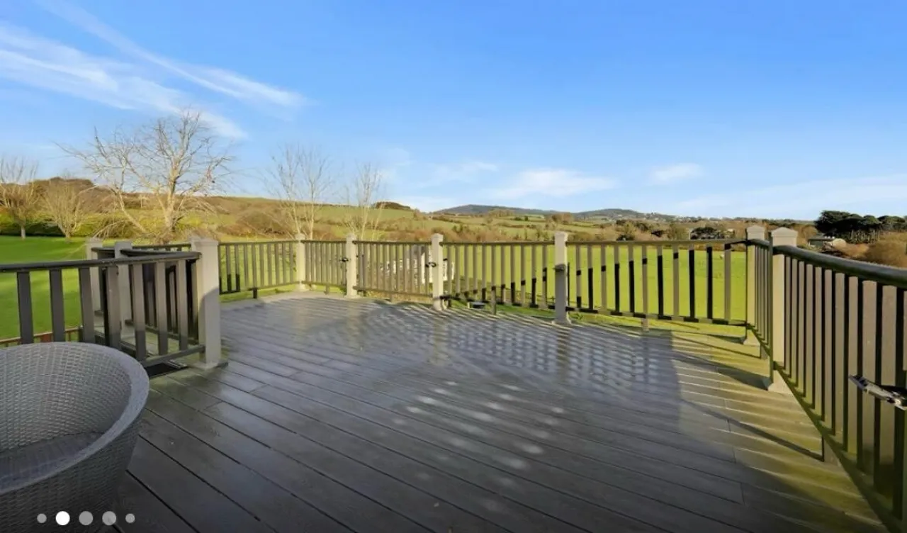 Photo of Nordwyck, Brittas Bay, Co. Wicklow, A67E973