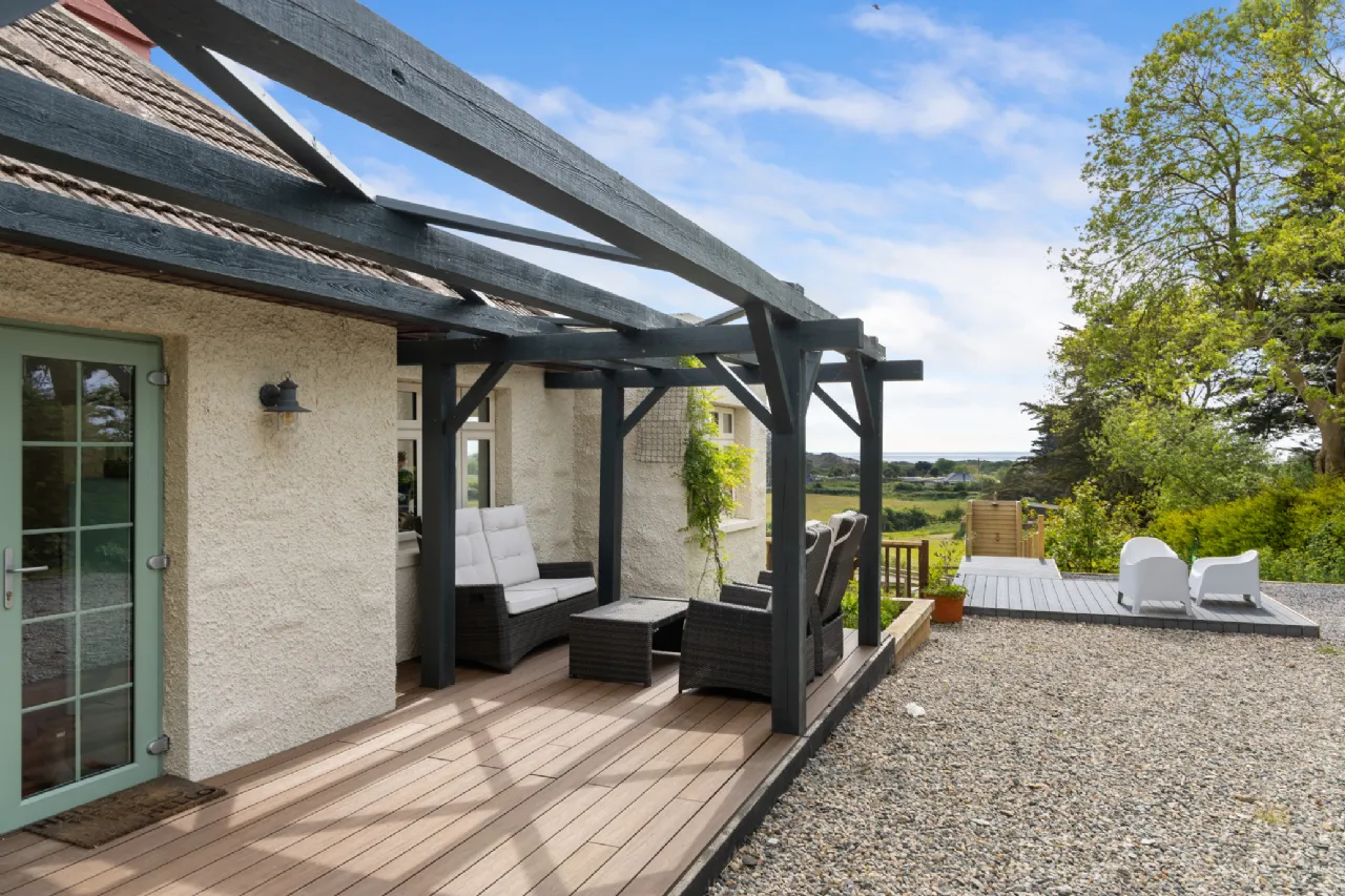 Photo of Nordwyck, Brittas Bay, Co. Wicklow, A67E973