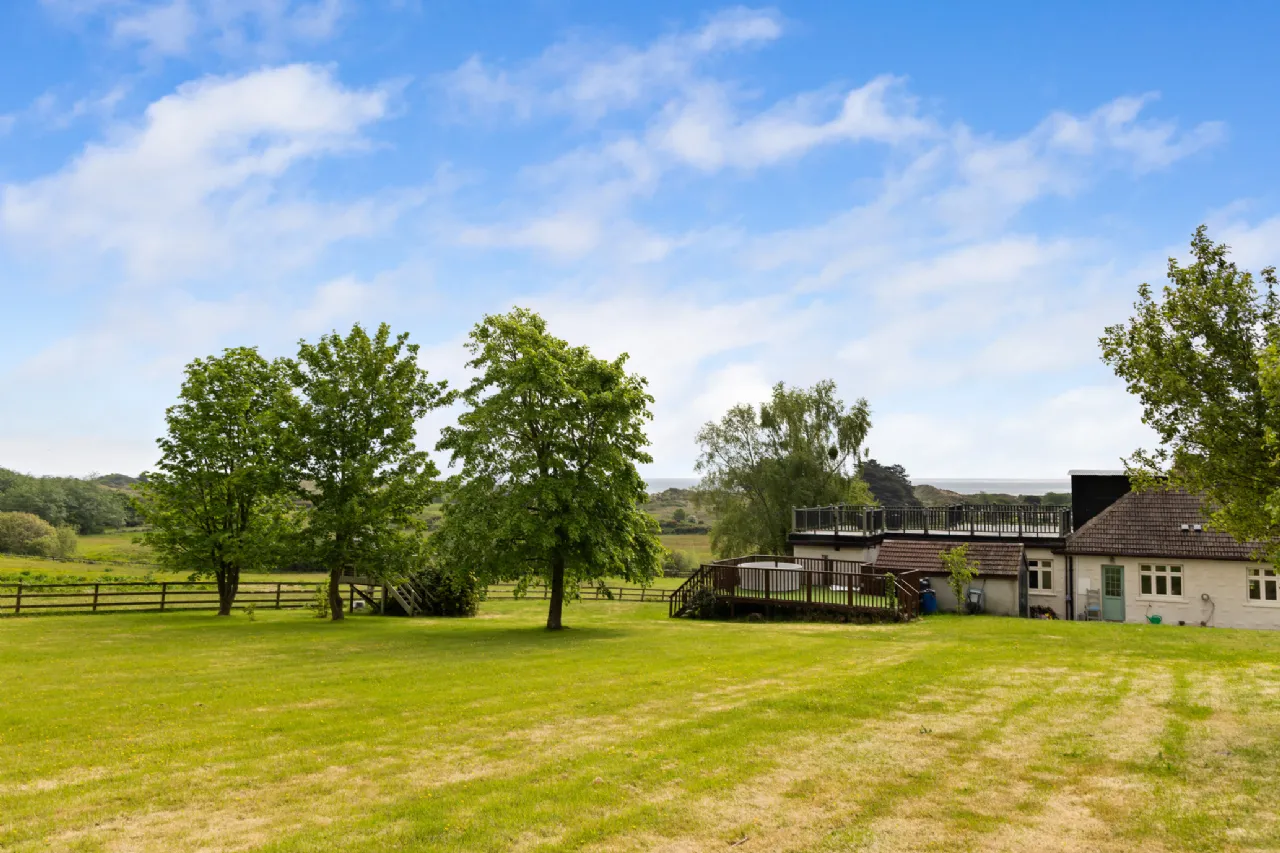 Photo of Nordwyck, Brittas Bay, Co. Wicklow, A67E973