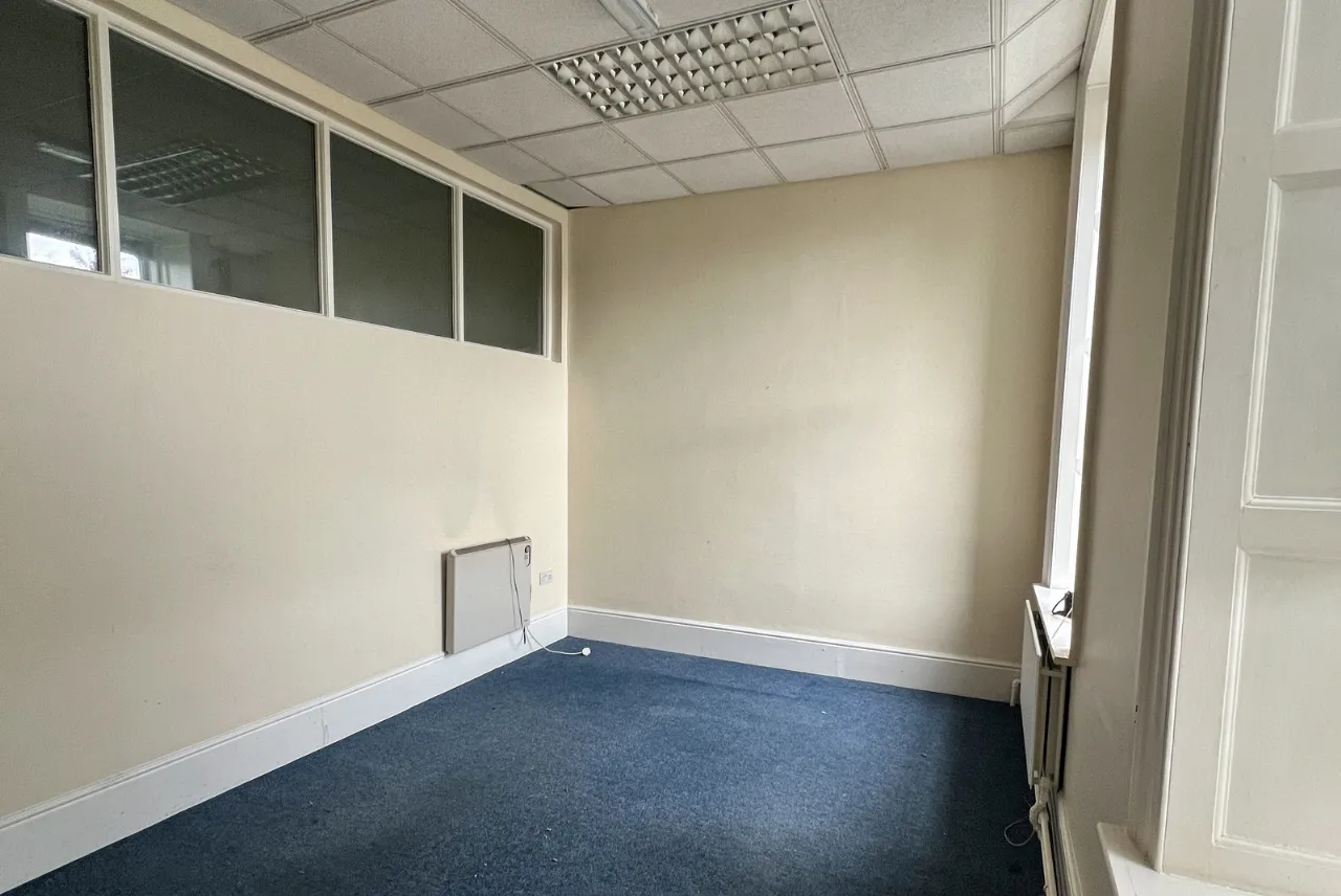 Photo of Presentation House, Harbour St, Mullingar, Co. Westmeath