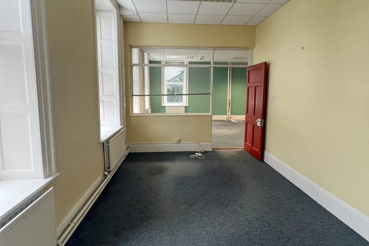 Photo of Presentation House, Harbour St, Mullingar, Co. Westmeath