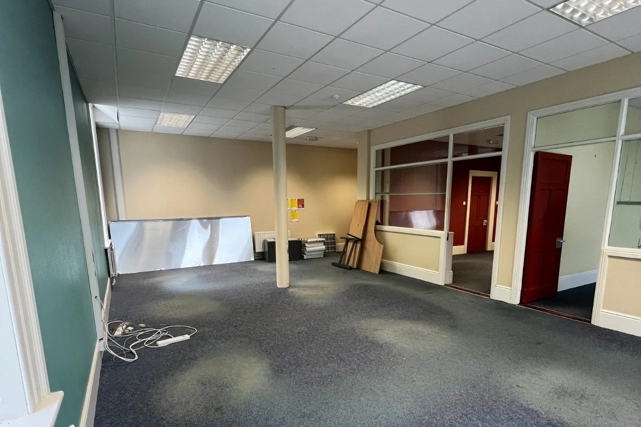 Photo of Presentation House, Harbour St, Mullingar, Co. Westmeath