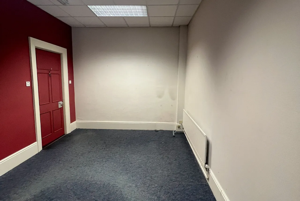 Photo of Presentation House, Harbour St, Mullingar, Co. Westmeath