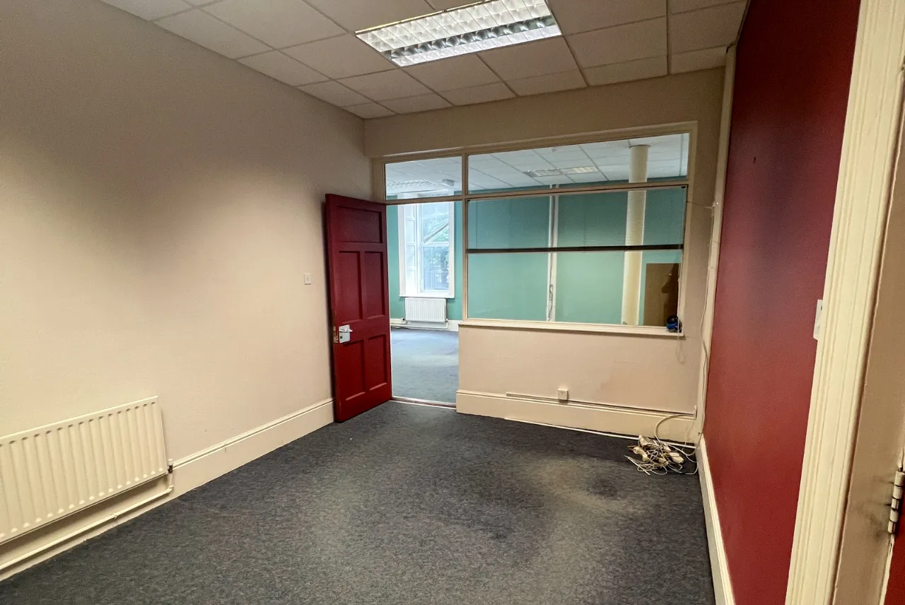 Photo of Presentation House, Harbour St, Mullingar, Co. Westmeath