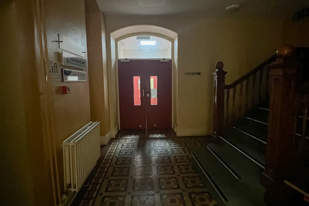 Photo of Presentation House, Harbour St, Mullingar, Co. Westmeath