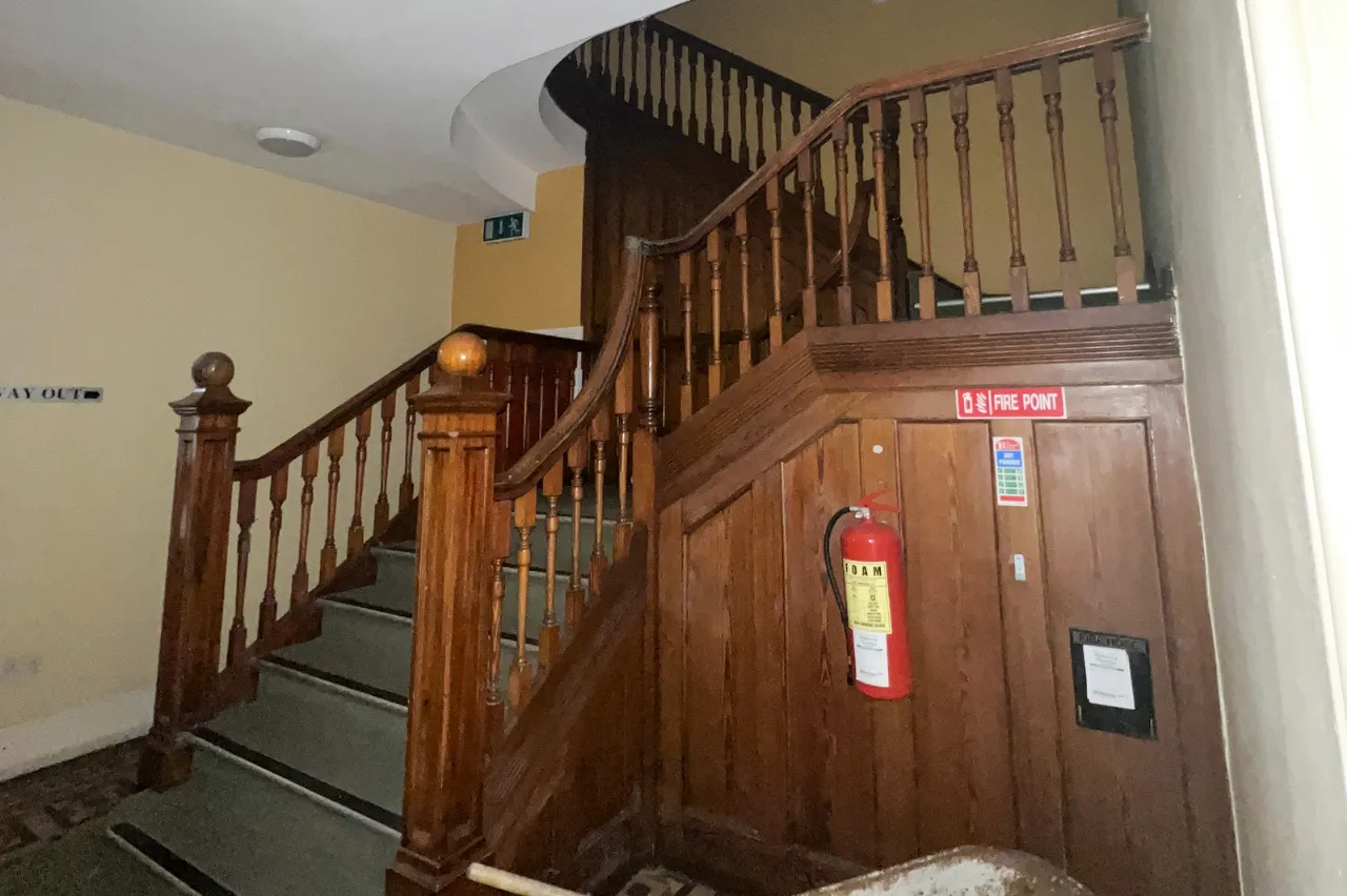 Photo of Presentation House, Harbour St, Mullingar, Co. Westmeath