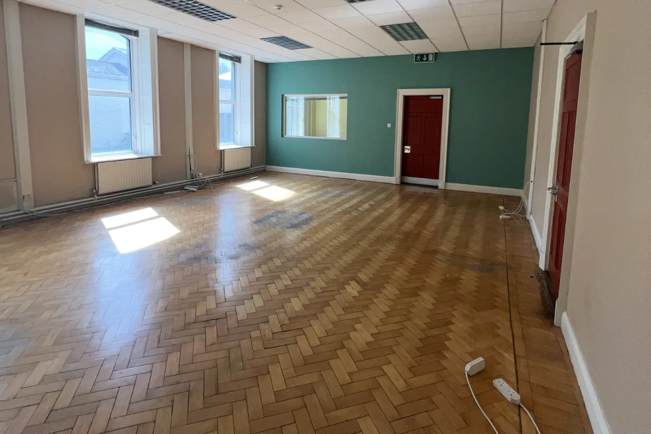 Photo of Presentation House, Harbour St, Mullingar, Co. Westmeath