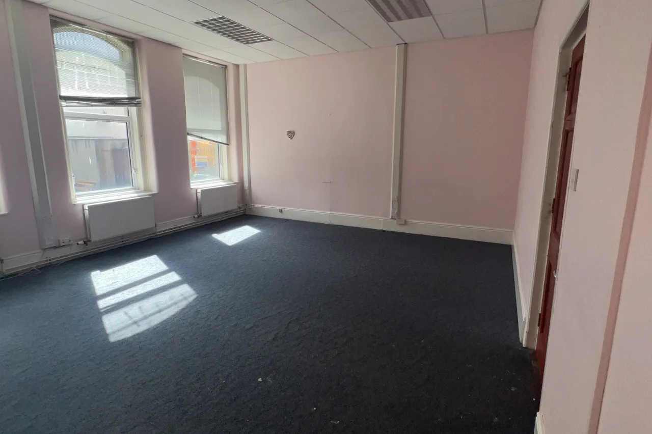 Photo of Presentation House, Harbour St, Mullingar, Co. Westmeath