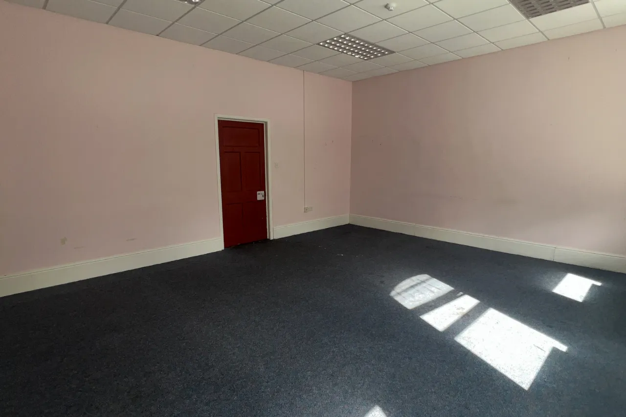 Photo of Presentation House, Harbour St, Mullingar, Co. Westmeath