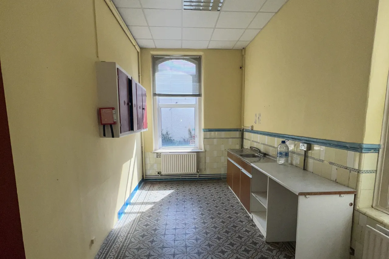 Photo of Presentation House, Harbour St, Mullingar, Co. Westmeath