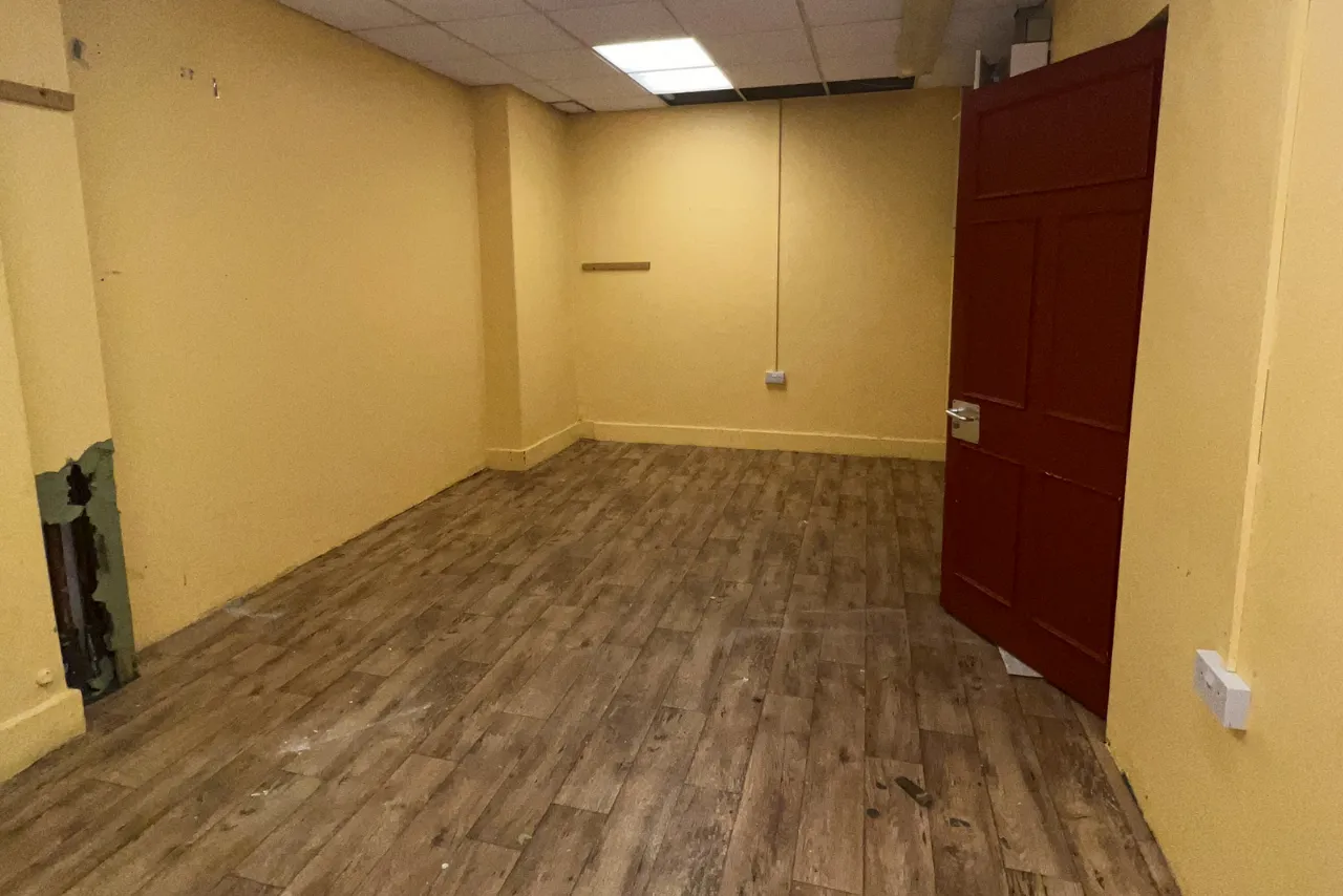 Photo of Presentation House, Harbour St, Mullingar, Co. Westmeath