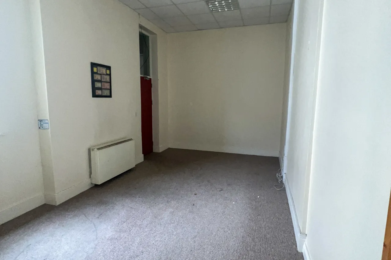 Photo of Presentation House, Harbour St, Mullingar, Co. Westmeath