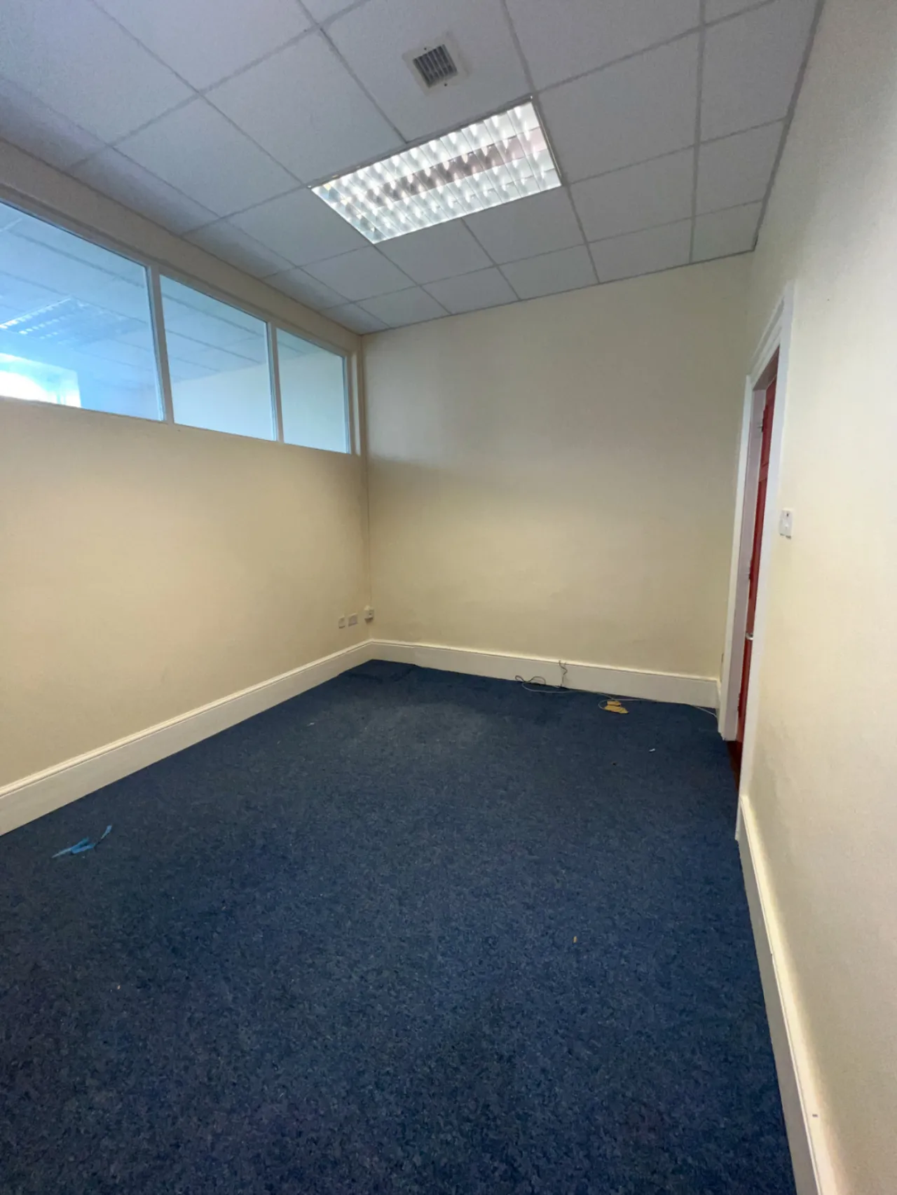 Photo of Presentation House, Harbour St, Mullingar, Co. Westmeath