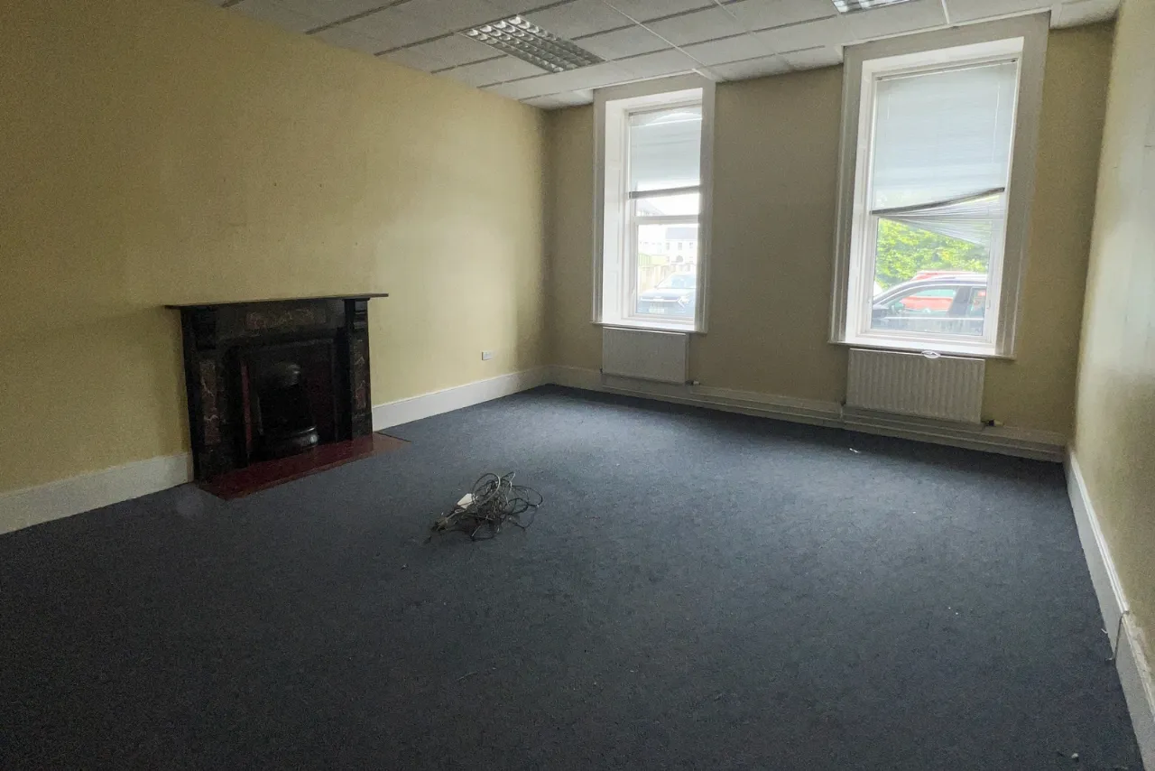 Photo of Presentation House, Harbour St, Mullingar, Co. Westmeath