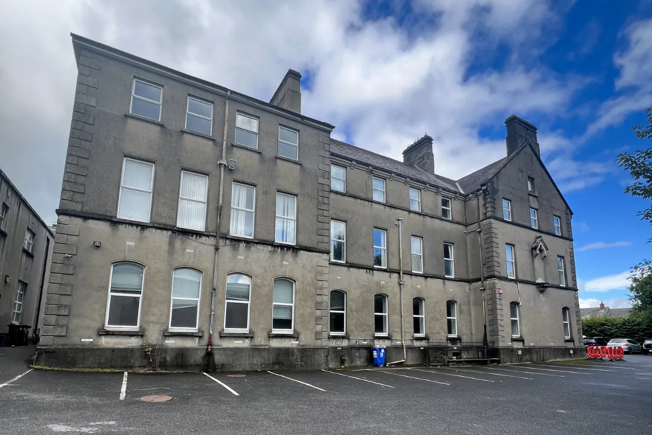 Photo of Presentation House, Harbour St, Mullingar, Co. Westmeath