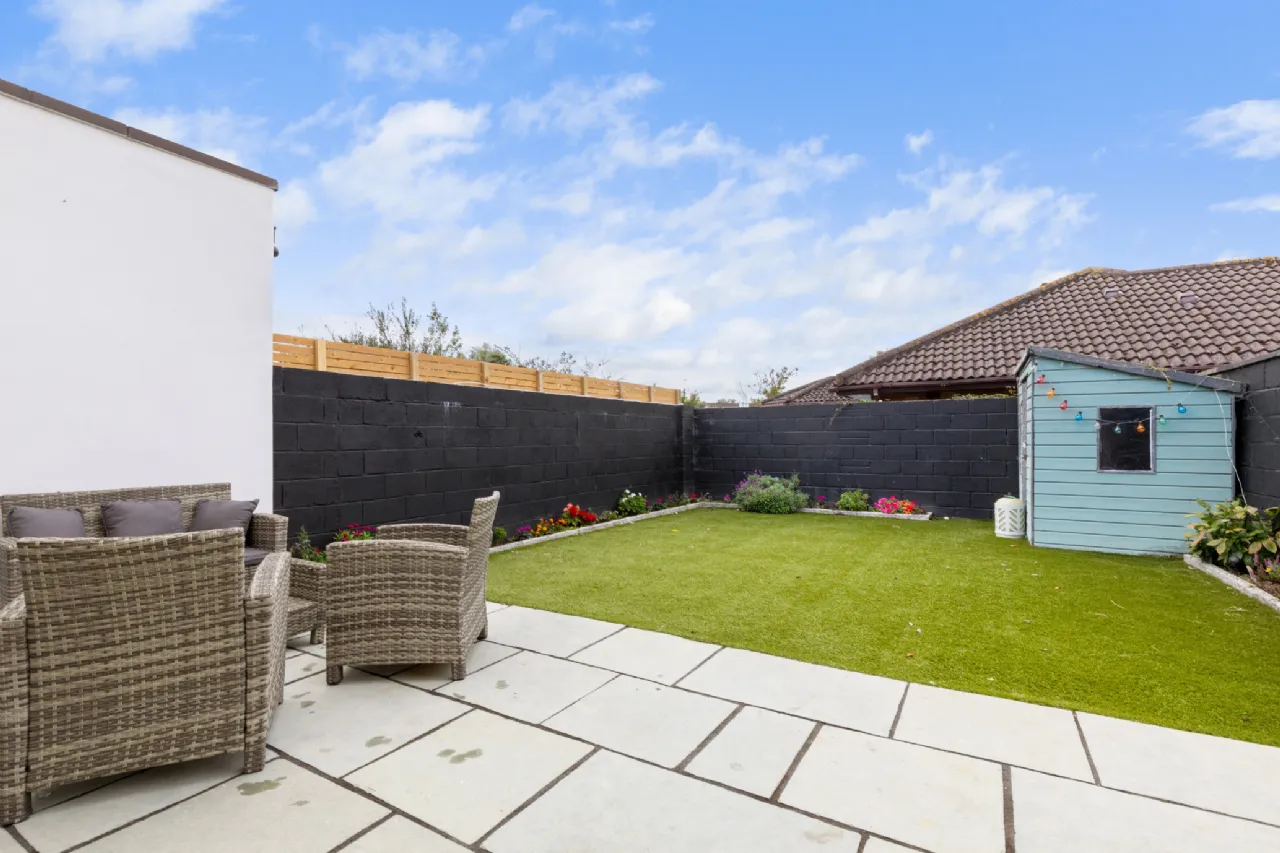 Photo of 18 Melesian Lawn, Swords, Co Dublin, K67 Y6N6