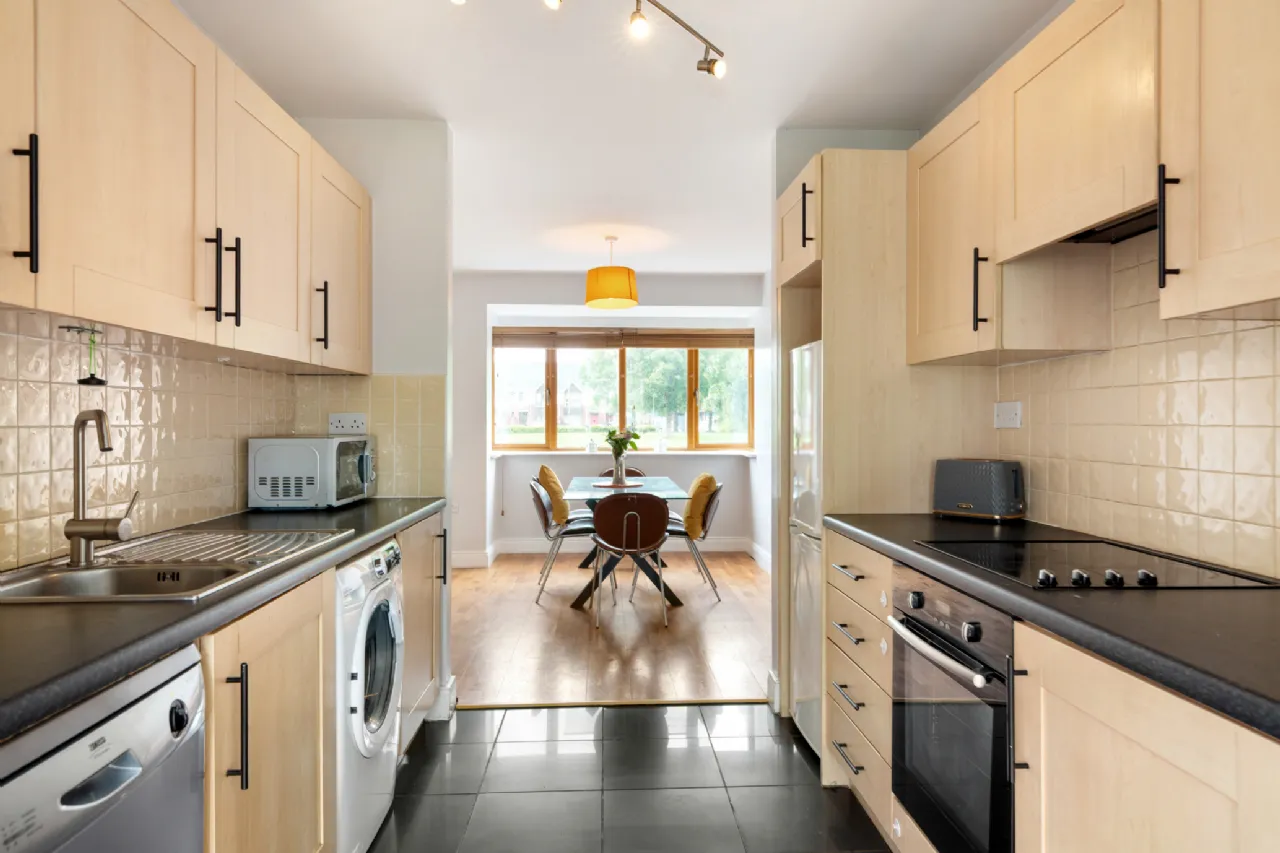 Photo of 226 Chambers Park, Kilcock, Co. Kildare, W23 P951