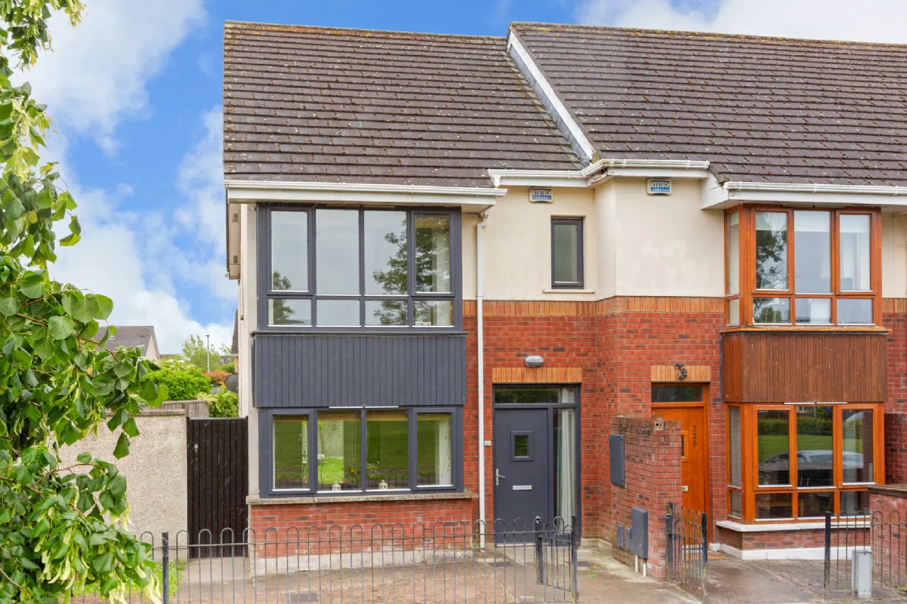 Photo of 226 Chambers Park, Kilcock, Co. Kildare, W23 P951