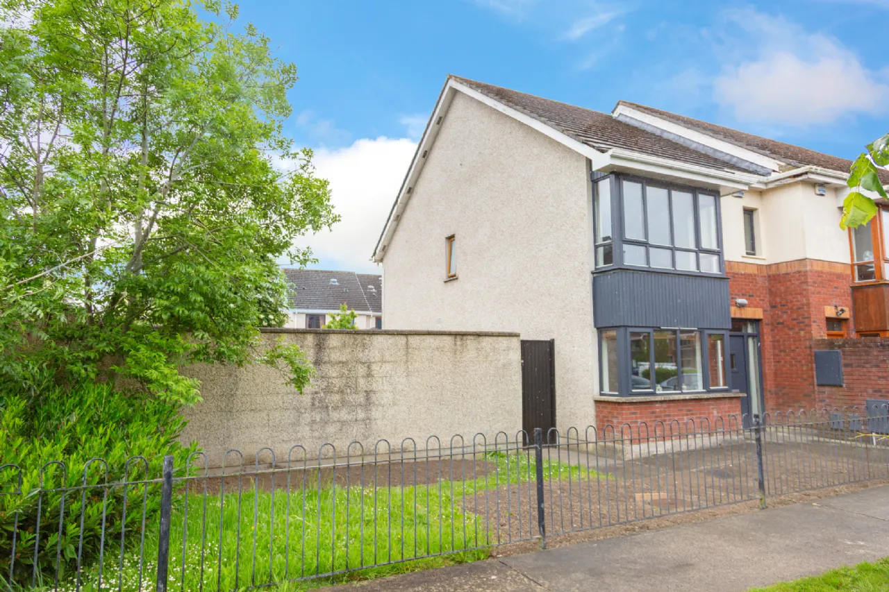 Photo of 226 Chambers Park, Kilcock, Co. Kildare, W23 P951