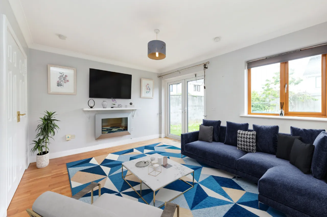 Photo of 226 Chambers Park, Kilcock, Co. Kildare, W23 P951