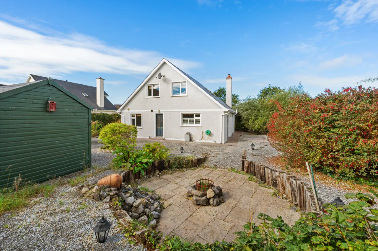 Photo of 11A Castle Grove, St. Josephs Road, Mallow, Co. Cork, P51 AXT9