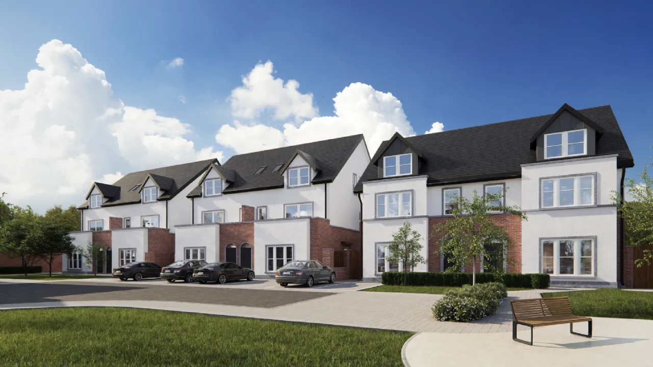 Photo of 12 Merton, Model Farm Road, Cork, T12 K8VX