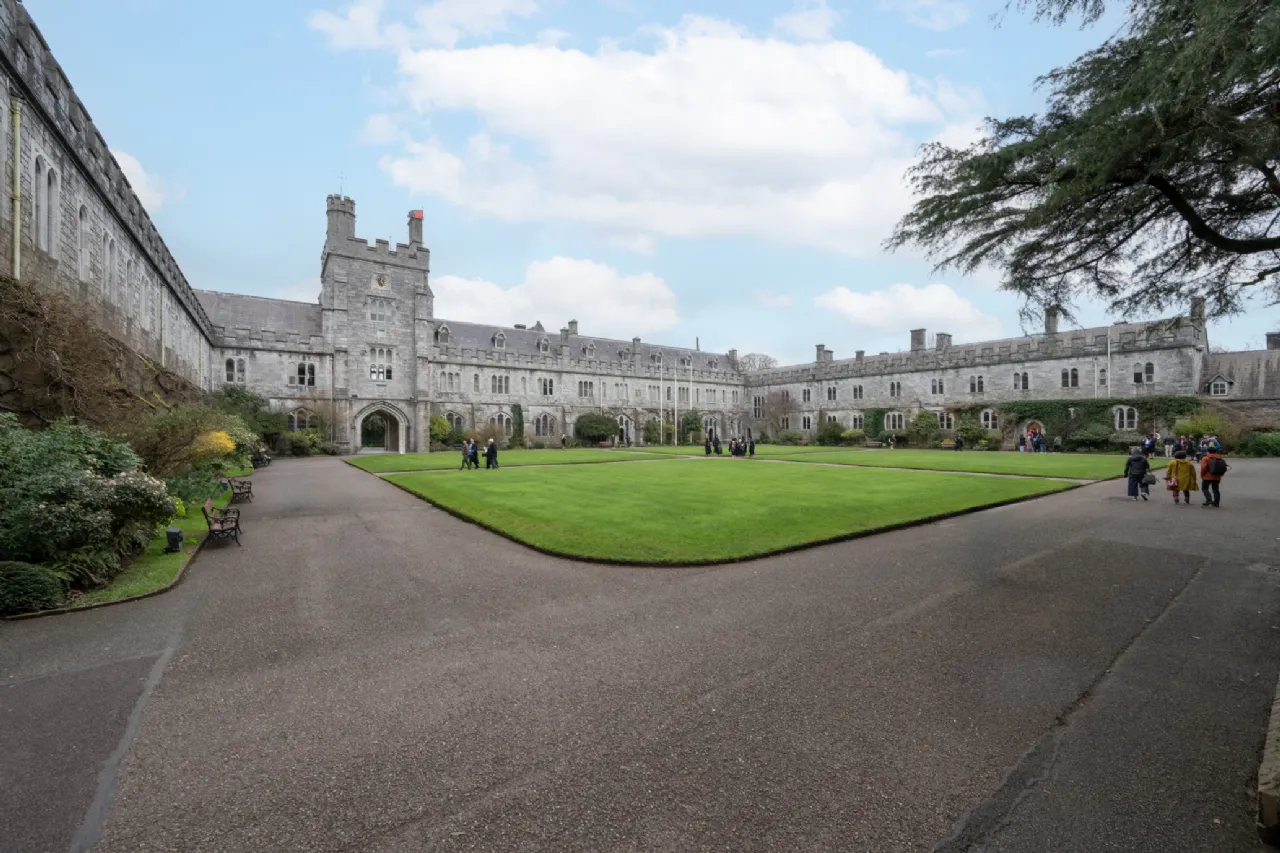 Photo of 12 Merton, Model Farm Road, Cork, T12 K8VX