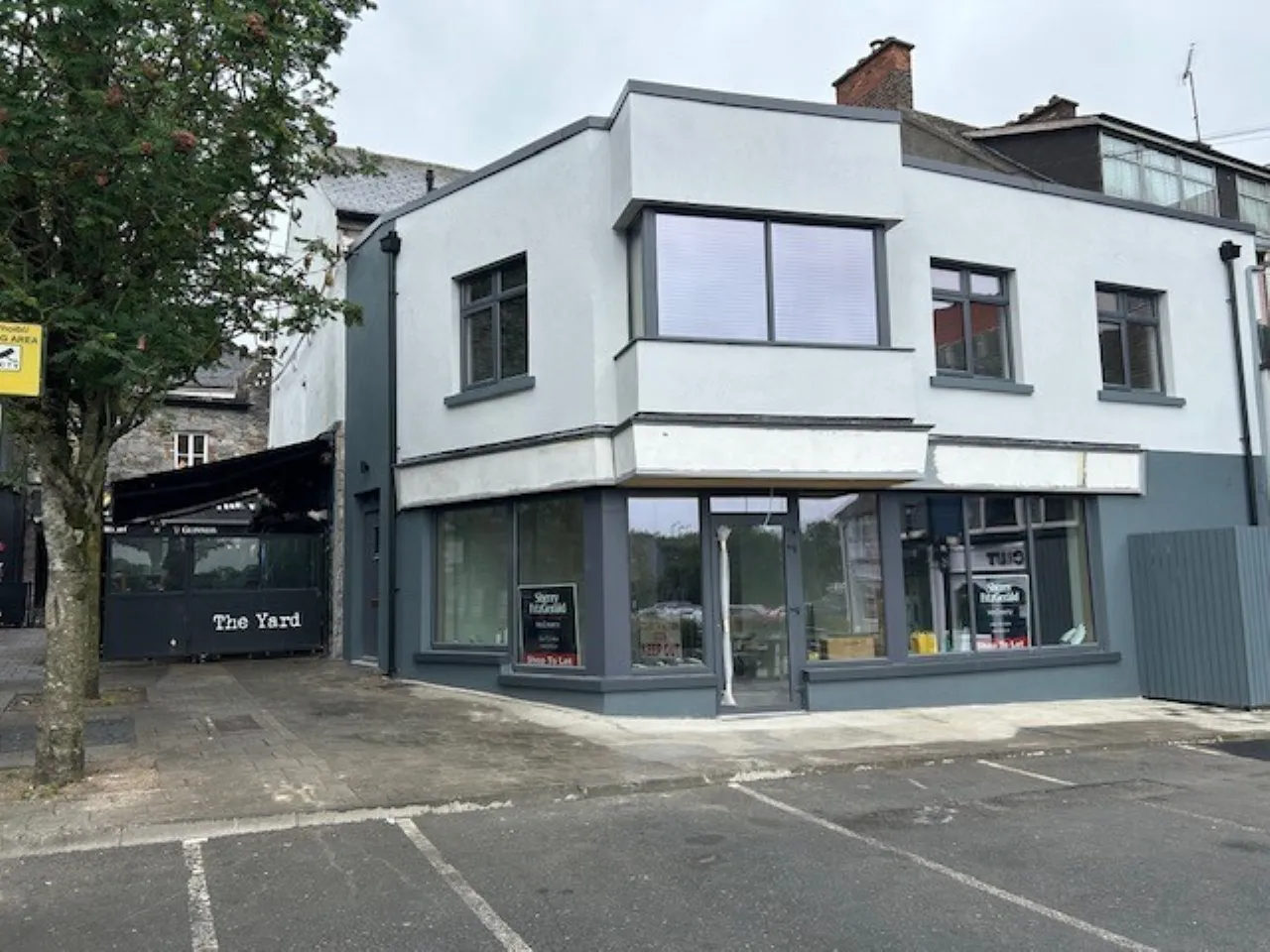 Photo of Market Yard, Kilkenny