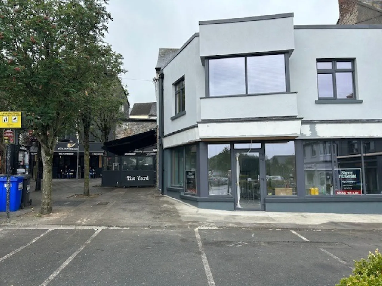 Photo of Market Yard, Kilkenny