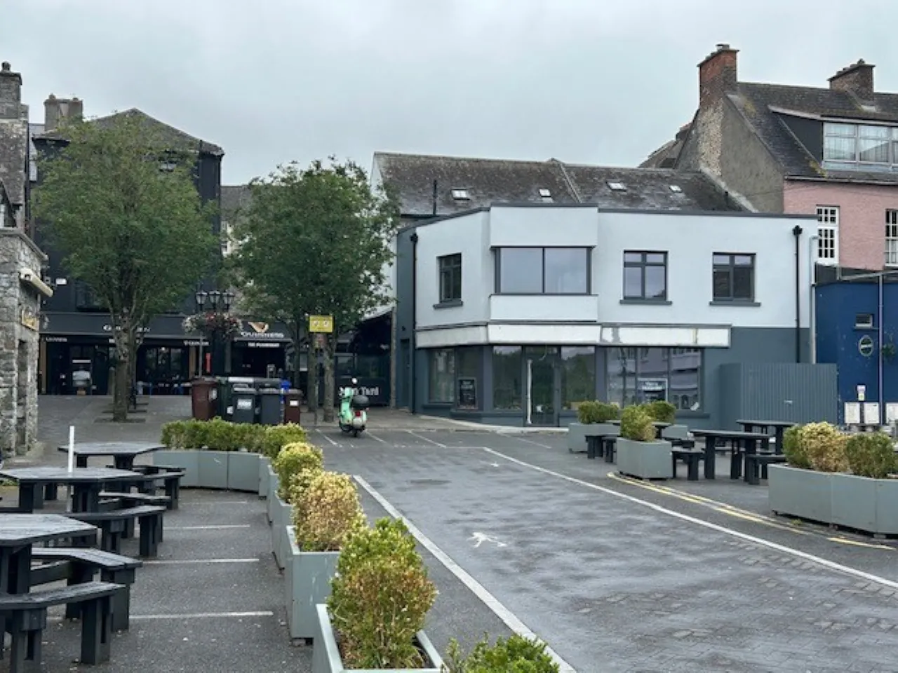 Photo of Market Yard, Kilkenny