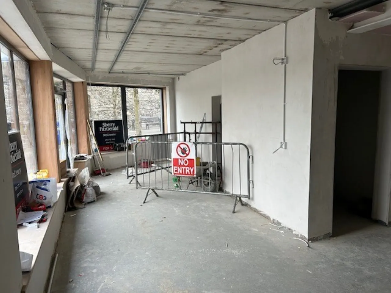 Photo of Market Yard, Kilkenny