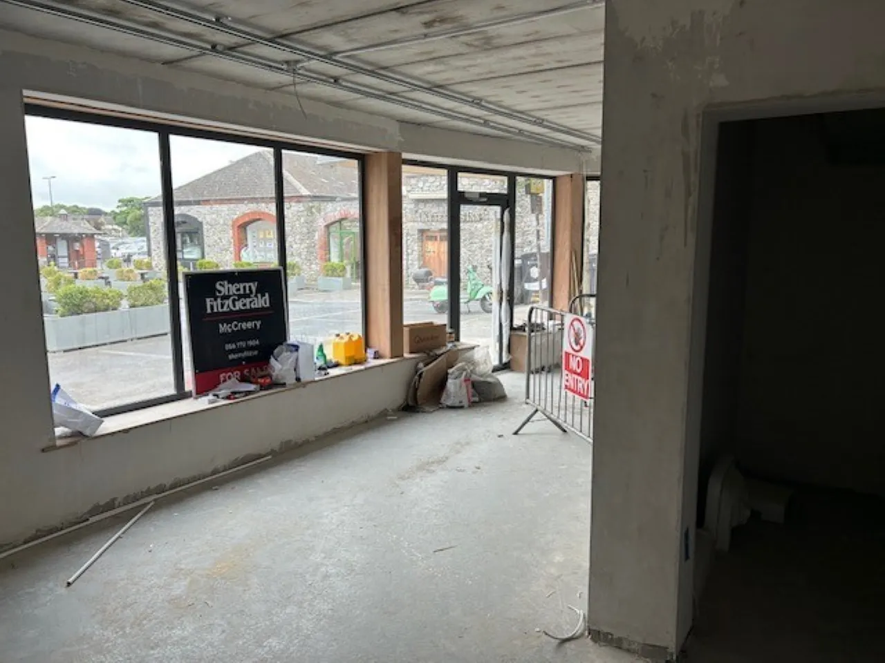 Photo of Market Yard, Kilkenny