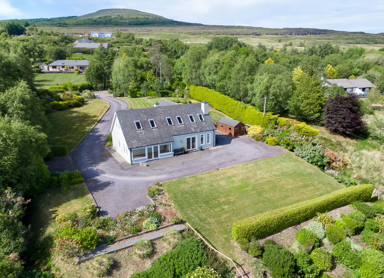 Photo of Cappanacush East, Greenane, Kenmare, Co. Kerry, V93 E8W8