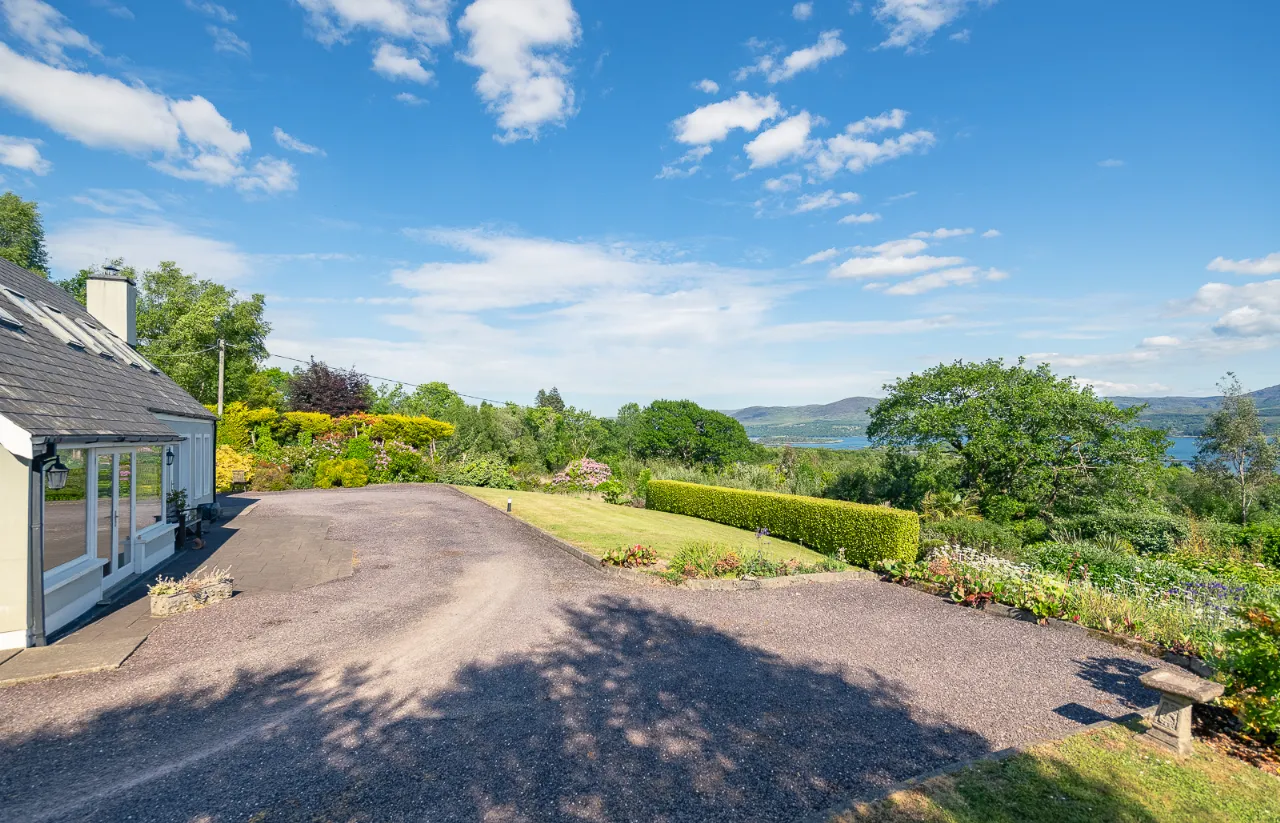 Photo of Cappanacush East, Greenane, Kenmare, Co. Kerry, V93 E8W8