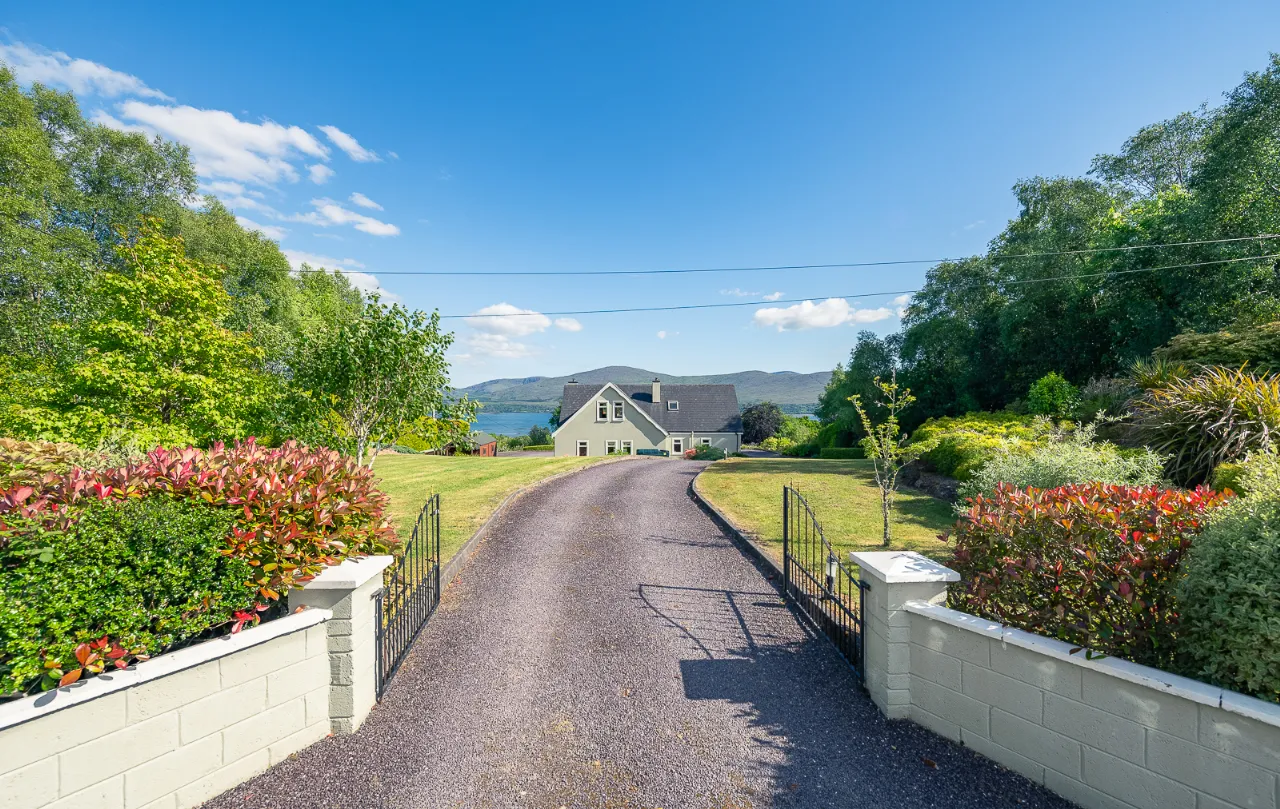 Photo of Cappanacush East, Greenane, Kenmare, Co. Kerry, V93 E8W8