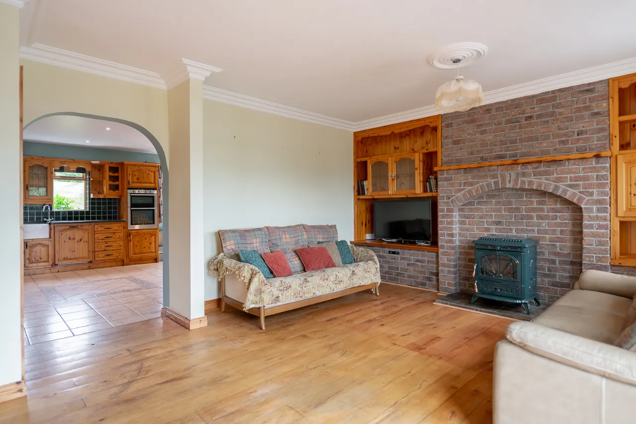 Photo of Cappanacush East, Greenane, Kenmare, Co. Kerry, V93 E8W8