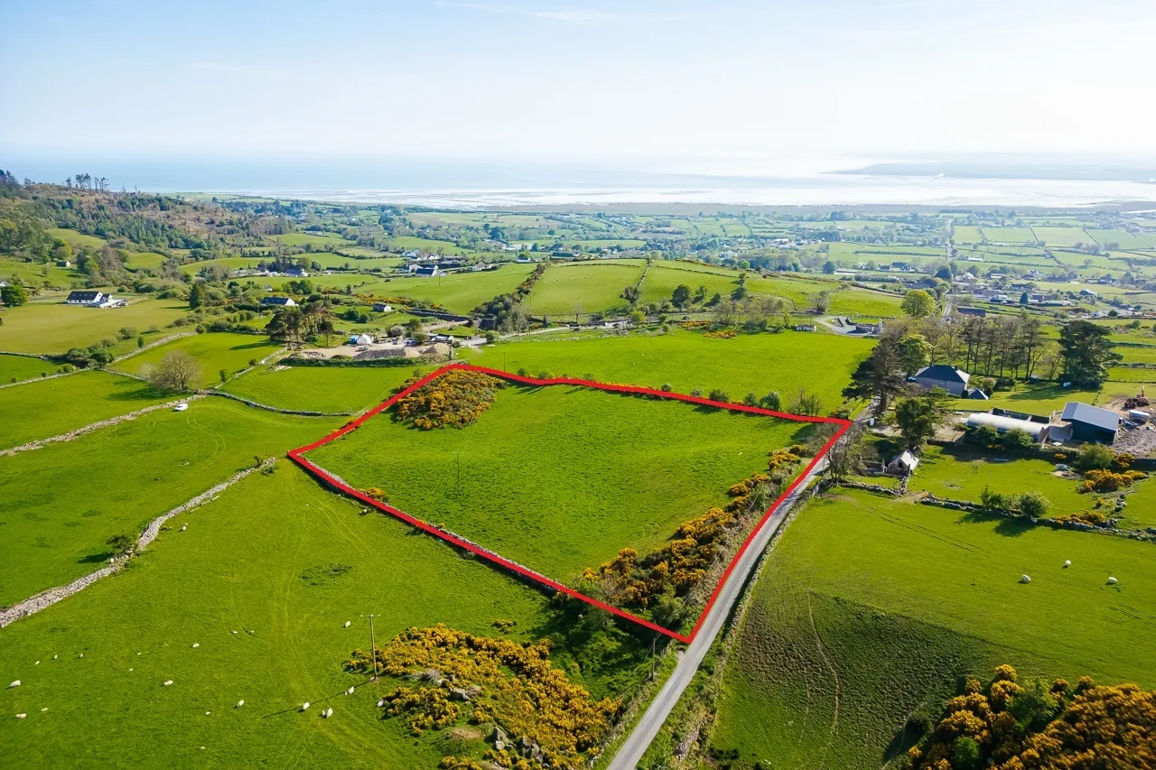 Photo of 3.5 Acres Grazing Lands, Jenkinstown, Co. Louth