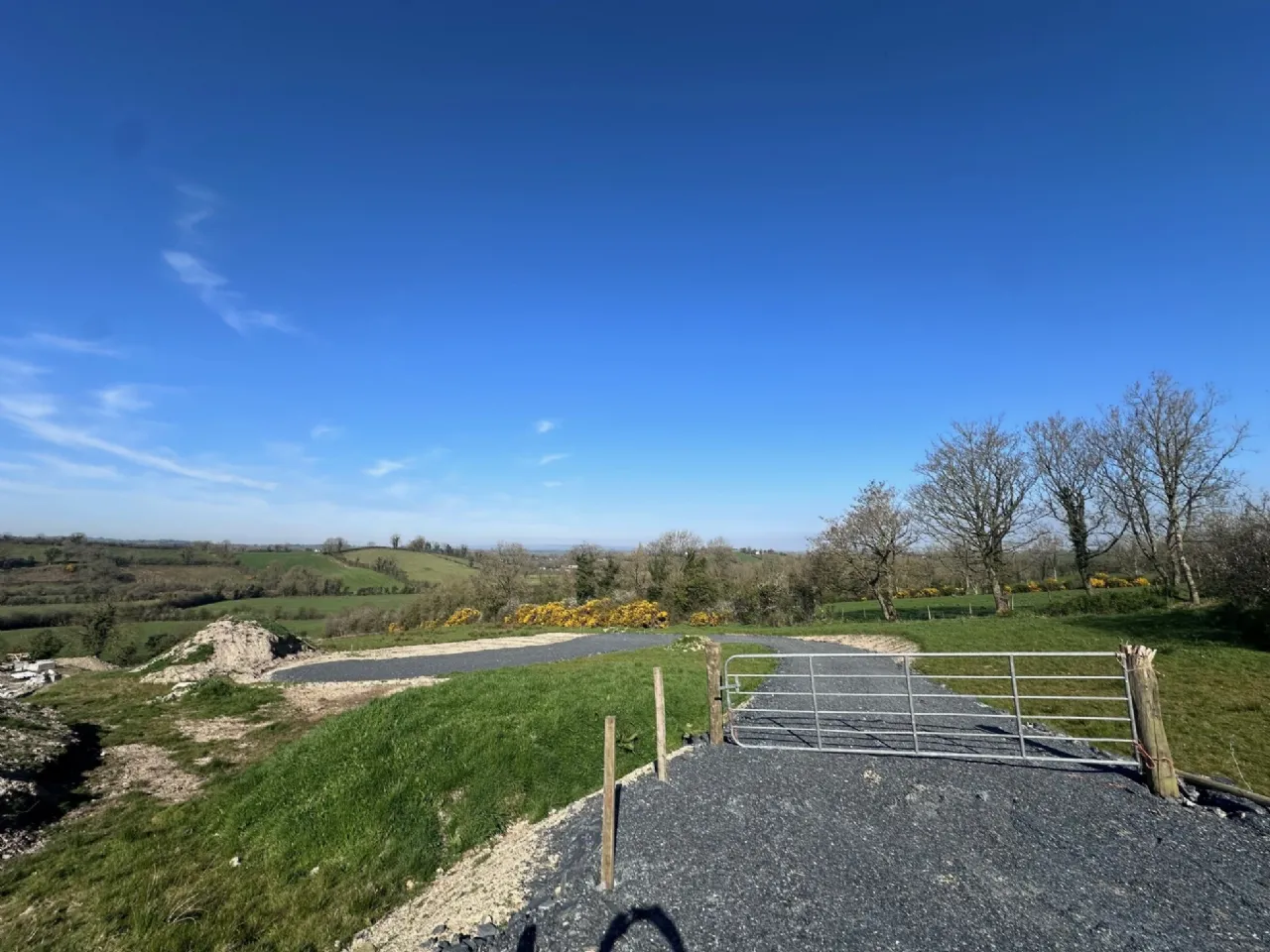 Photo of Site At Annaseeragh,, Clontibret,, Co. Monaghan